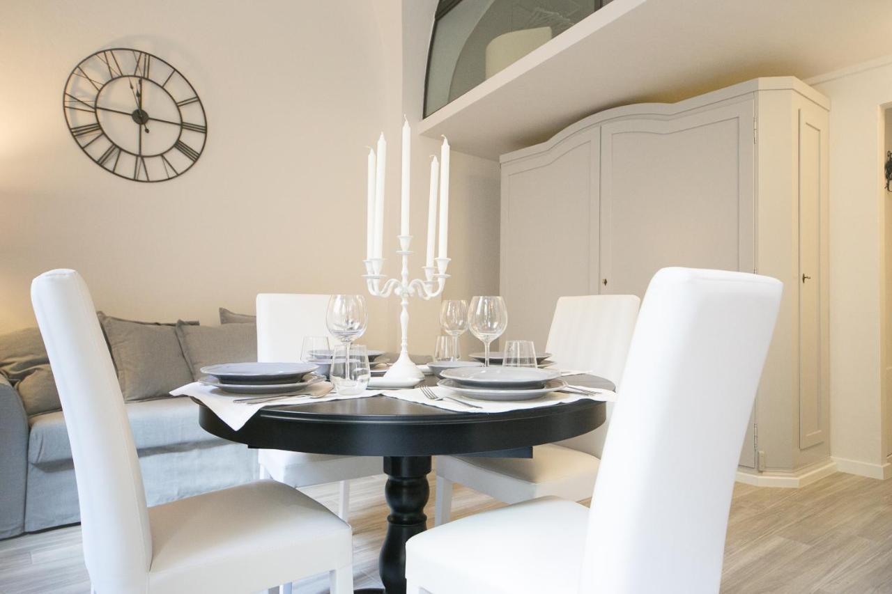 Apartamento Cynthia's Garden - With Private Garden In Santa Croce