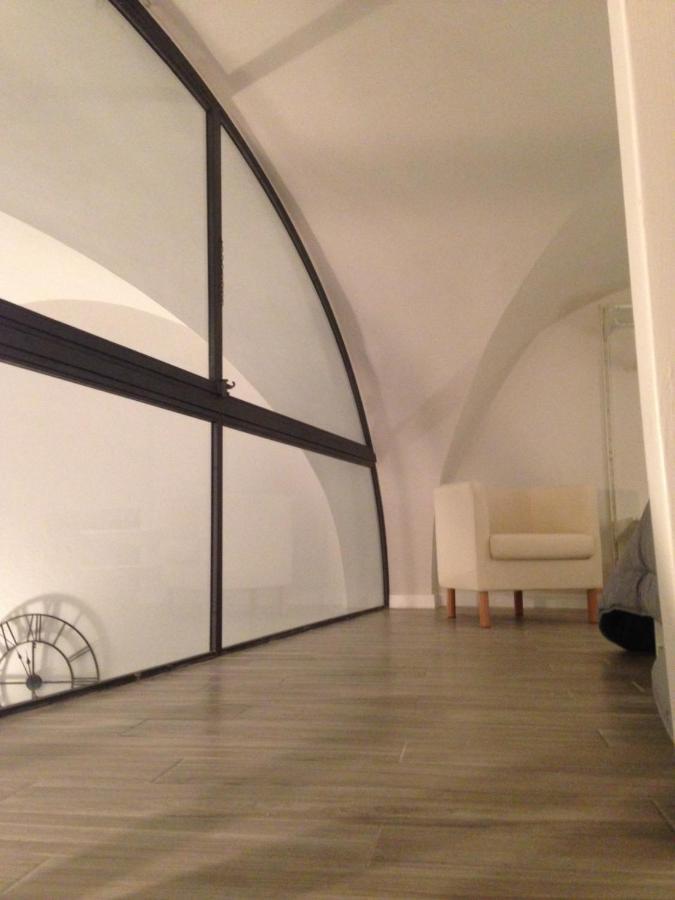 Cynthia's Garden - With Private Garden In Santa Croce Apartamento *