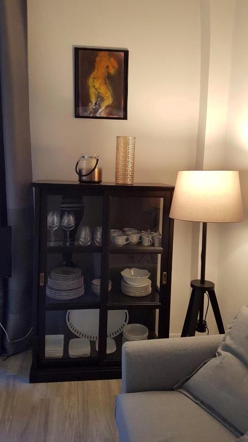 Apartamento Cynthia's Garden - With Private Garden In Santa Croce Florencia